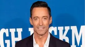 هیو جکمن بخاطر ابتلای مجدد به کرونا «موسیقیدان» را ازدست داد