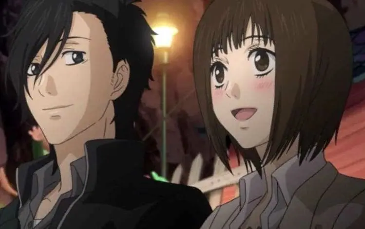 شش انیمه عاشقانه که نباید دیدنشان را از دست بدهید
