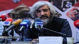 وحید جلیلی، قائم‌مقام رییس صداوسیما شد