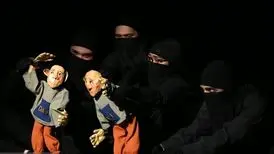 کانون تئاتر کودکان و نوجوان خانه تئاتر حمله به تالار هنر را محکوم کرد
