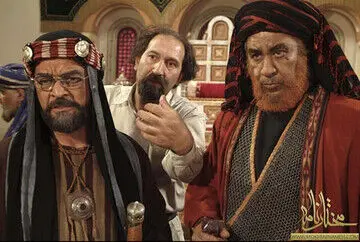 پخش نشدن سریال مختارنامه تکذیب شد/ معاون صداوسیما: امسال هم به درخواست مردم پخش می کنیم، از شبکه یک

