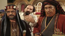 پخش نشدن سریال مختارنامه تکذیب شد/ معاون صداوسیما: امسال هم به درخواست مردم پخش می کنیم، از شبکه یک
