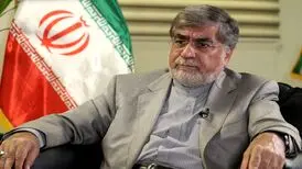 وزیر ارشاد دولت دوازدهم: هنرمندان و ورزشکاران زیر بار تحمیل نمی‌روند/ دو تا سریال نداریم که مردم را میخ کوب کند‌