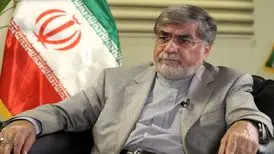 وزیر ارشاد دولت دوازدهم: هنرمندان و ورزشکاران زیر بار تحمیل نمی‌روند/ دو تا سریال نداریم که مردم را میخ کوب کند‌