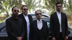 سریال طنز «جزر و مد» از شبکه دو پخش می‌شود
