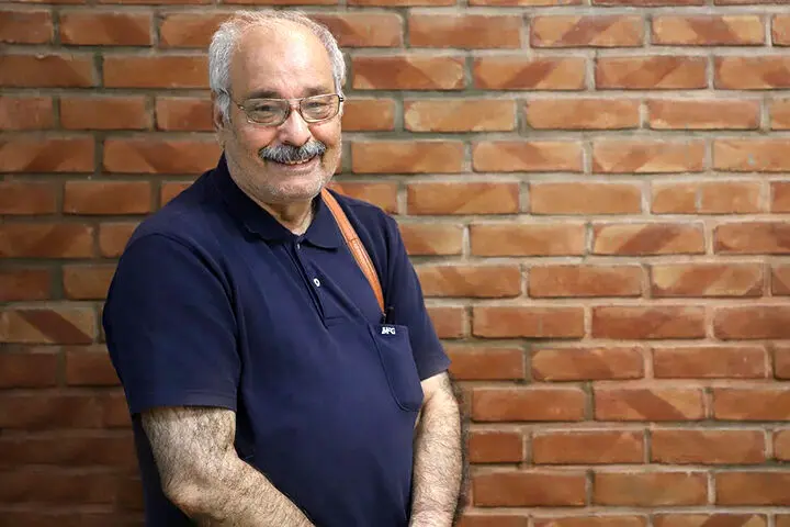 محمدرضا خاکی: یکی از آشفته‌ترین وضعیت‌های تئاتر کشور را سپری می‌کنیم