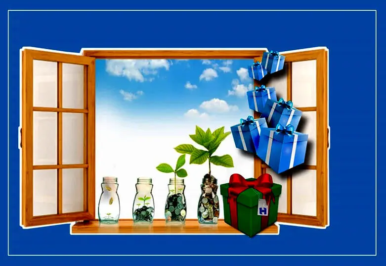 برندگان طرح «پنجره» بانک صادرات ایران ١٢ میلیارد ریال جایزه گرفتند