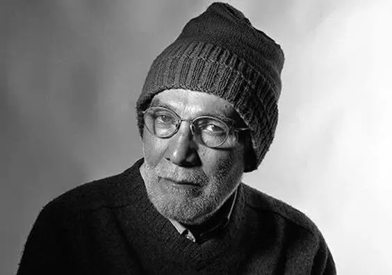 جمله تلخ علی گلستانه درباره مرگ