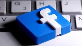 فیسبوک تغییر نام می‌دهد