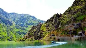 روستای هجیج کاندیدای ثبت جهانی در سال ۲۰۲۷ شد
