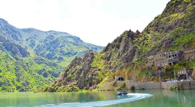 روستای هجیج کاندیدای ثبت جهانی در سال ۲۰۲۷ شد
