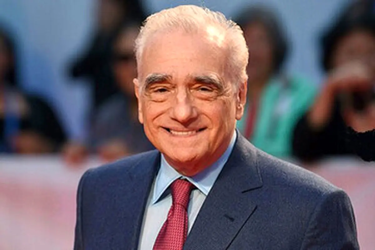 اسکورسیزی فیلم دیگری از مسیح می‌سازد
