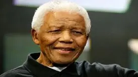 میرطاهر مظلومی زندگی 《نلسون ماندل》 را کارگردانی کرد
