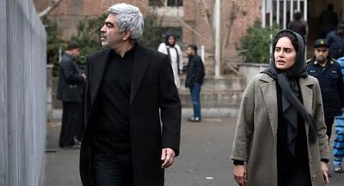 «بی‌بدن» تهدید به شکایت شد
