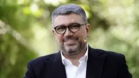 رضا رشیدپور: نمایش خانگی من را انتخاب کرده است/ دوست نداشتم در یک برنامه سرگرم‌کننده حضور داشته باشم
