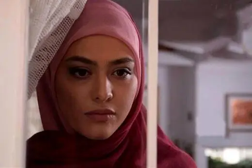 جنجال تازه ریحانه پارسا در ترکیه