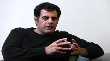 کتاب محسن امیر یوسفی توقیف شد
