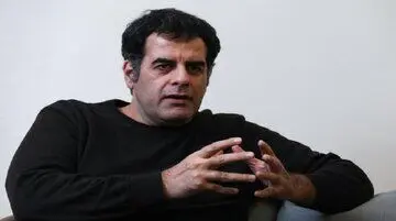 کتاب محسن امیر یوسفی توقیف شد
