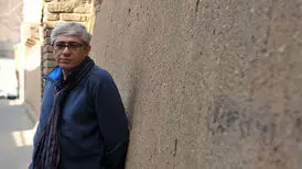 کارگردان تئاتر به سراغ سینما رفت/ «مردخوار» در انتظار سالن
