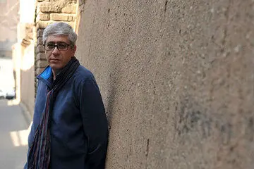 کارگردان تئاتر به سراغ سینما رفت/ «مردخوار» در انتظار سالن
