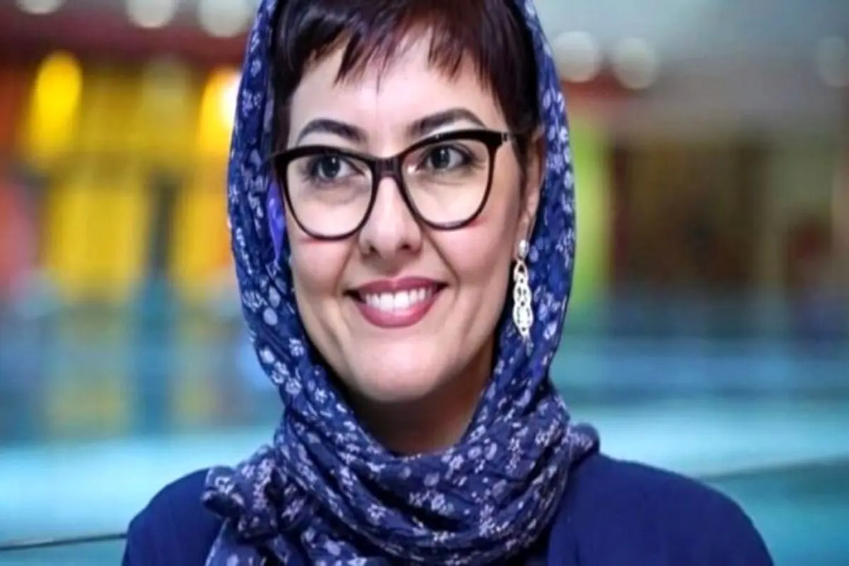 تصاویر جدید آناهیتا همتی در کنار همسرش