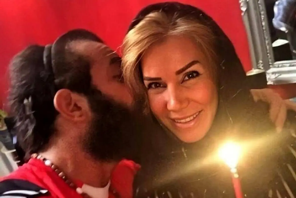  گردنبند گرانقیمت که مادر تتلو برای سحر قریشی خرید!

