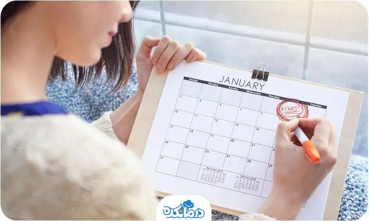 علائم بارداری در روزهای اول تشکیل نطفه چیست؟