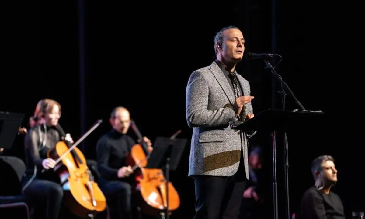 سیاست یک بام و دو هوای دولت در‌خصوص کنسرت‌ها
