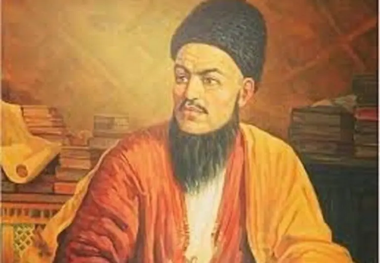ترکمنستان «مختومقلی» را به نام خود به تاراج بُرد/ گنبدکاووس به‌عنوان شهر خلاق معرفی شود