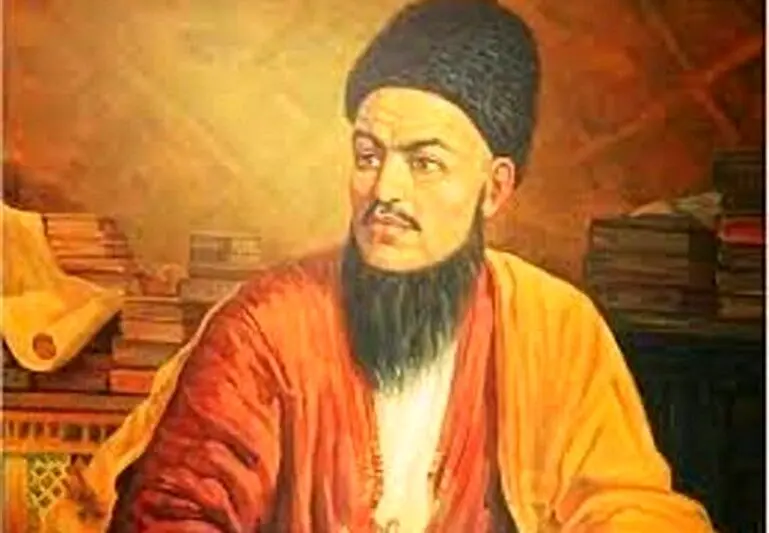ترکمنستان «مختومقلی» را به نام خود به تاراج بُرد/ گنبدکاووس به‌عنوان شهر خلاق معرفی شود