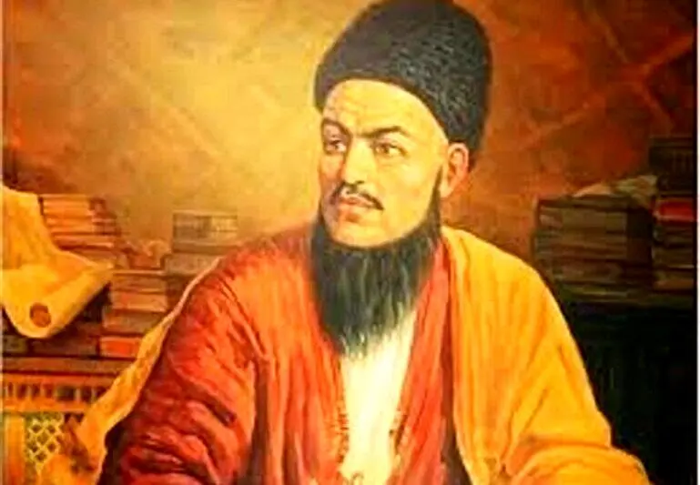 ترکمنستان «مختومقلی» را به نام خود به تاراج بُرد/ گنبدکاووس به‌عنوان شهر خلاق معرفی شود