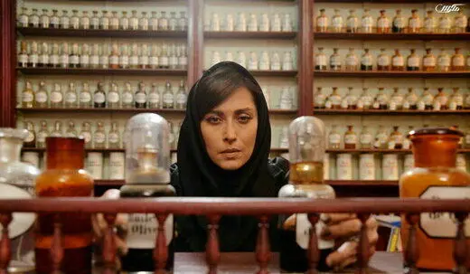 سریال میدان سرخ با بازی مهتاب کرامتی و حمید فرخ‌نژاد چگونه آغاز شد؟