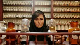 سریال میدان سرخ با بازی مهتاب کرامتی و حمید فرخ‌نژاد چگونه آغاز شد؟