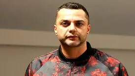 افشاگری تلخ مجری تلویزیون از تصمیم به خودکشی
