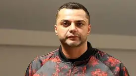 افشاگری تلخ مجری تلویزیون از تصمیم به خودکشی
