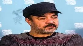 دختر سعید آقاخانی بازیگر شد