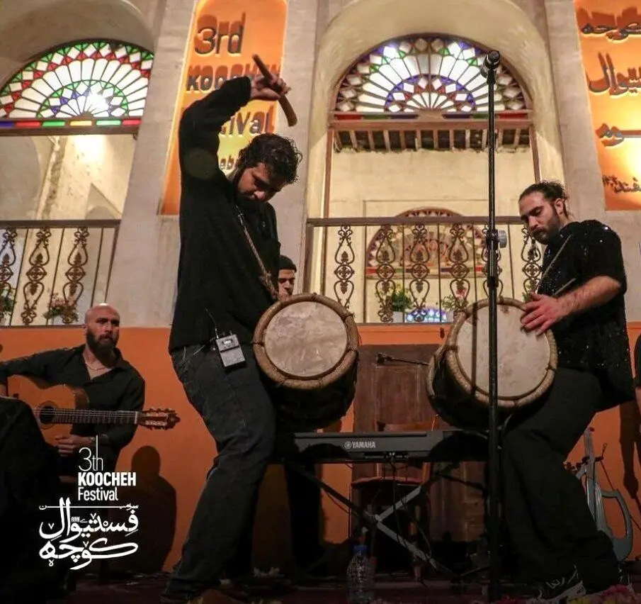 توضیحات محسن شریفیان درباره حواشی علیه جشنواره کوچه: خودمان حواسمان هست!