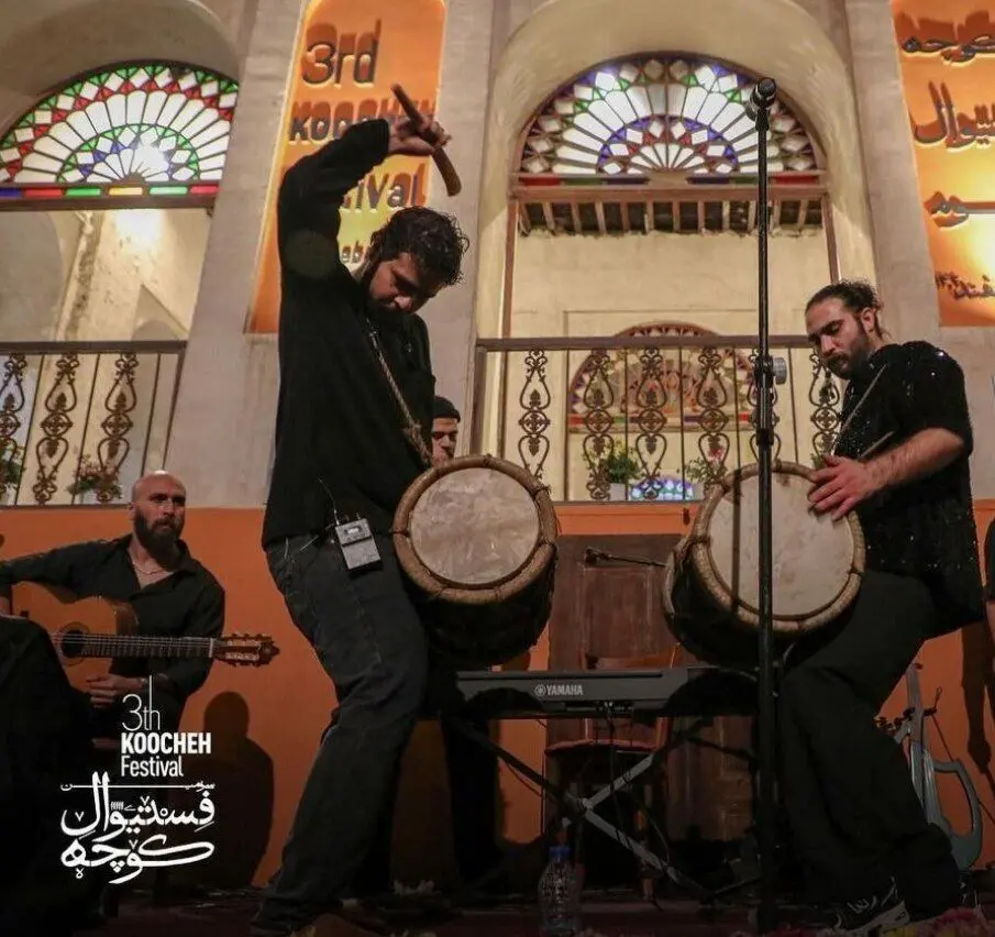 توضیحات محسن شریفیان درباره حواشی علیه جشنواره کوچه: خودمان حواسمان هست!