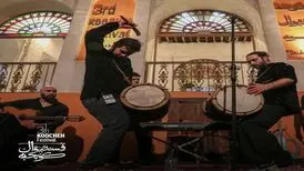 توضیحات محسن شریفیان درباره حواشی علیه جشنواره کوچه: خودمان حواسمان هست!