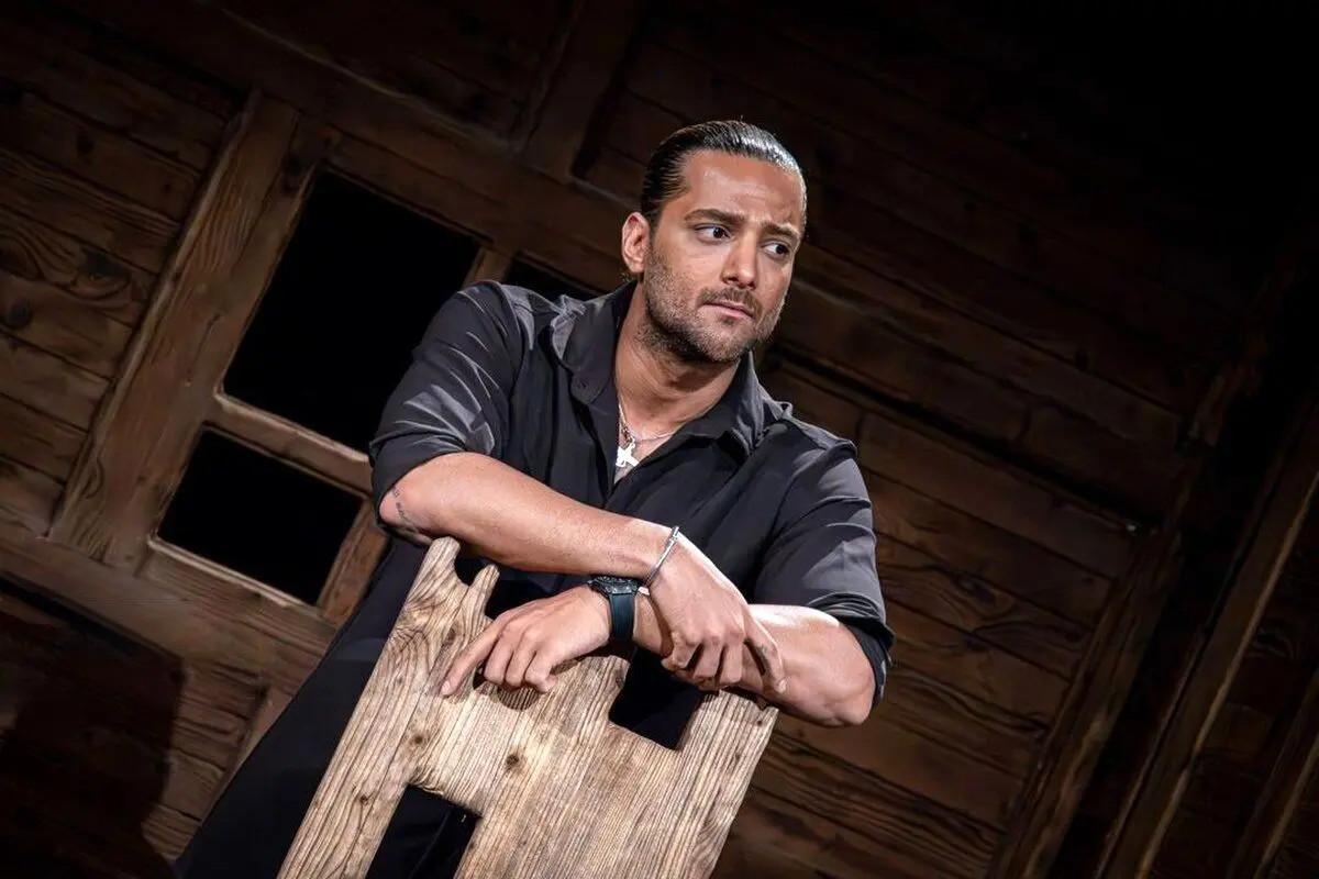 خواننده ماکان بند مجری «گل یا پوچ» می‌شود!
