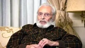 جمشید مشایخی: قرار بود من نقش فرمان در «قیصر» را بازی کنم
