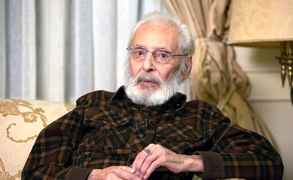 جمشید مشایخی: قرار بود من نقش فرمان در «قیصر» را بازی کنم
