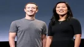 برنامه رویایی زاکربرگ و همسرش برای ریشه‌کن کردن تمام بیماری‌ها!
