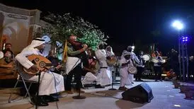 چهاردهمین جشنواره موسیقی نواحی، نت پایانی را نواخت