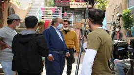 بازیگرانی که به «نون.خ ۴» پیوستند/ از بنفشه‌خواه تا حاجی عبداللهی
