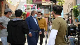 بازیگرانی که به «نون.خ ۴» پیوستند/ از بنفشه‌خواه تا حاجی عبداللهی
