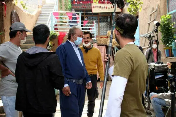 بازیگرانی که به «نون.خ ۴» پیوستند/ از بنفشه‌خواه تا حاجی عبداللهی
