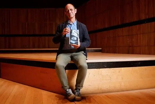 برنده جایزه بوکر ۲۰۲۱ معرفی شد