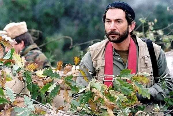 هفته فیلم مقاومت در شبکه نمایش سیما
