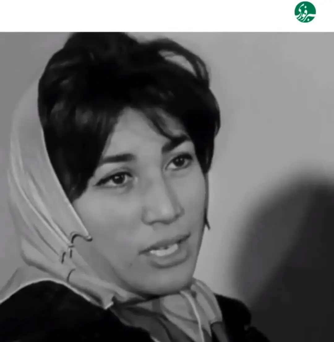 «خواستگاری» تنها فیلمی هست که فروغ فرخزاد در آن بازی کرد